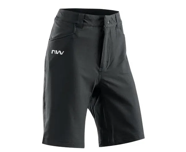 Northwave Women's NorthWave Escape Woman Baggy Bib Shorts