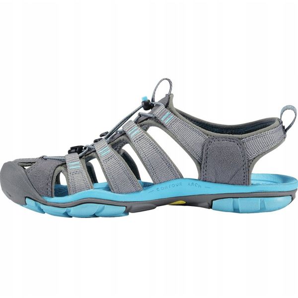 Keen Women's outdoor sandals KEEN Clearwater CNX W