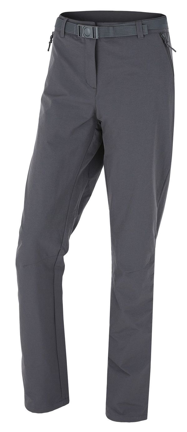 HUSKY Women's outdoor trousers HUSKY Koby L tm. gray