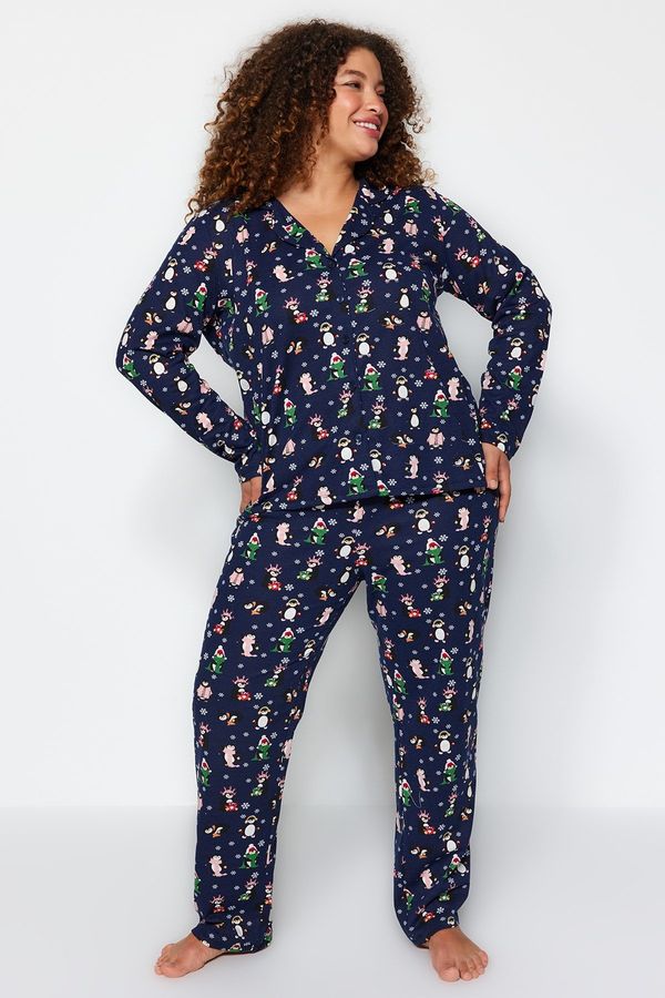 Trendyol Women's pajamas set Trendyol