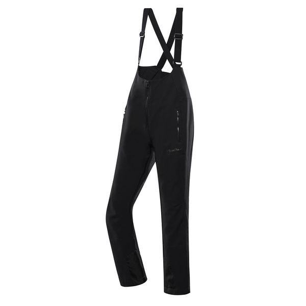 ALPINE PRO Women's pants ALPINE PRO