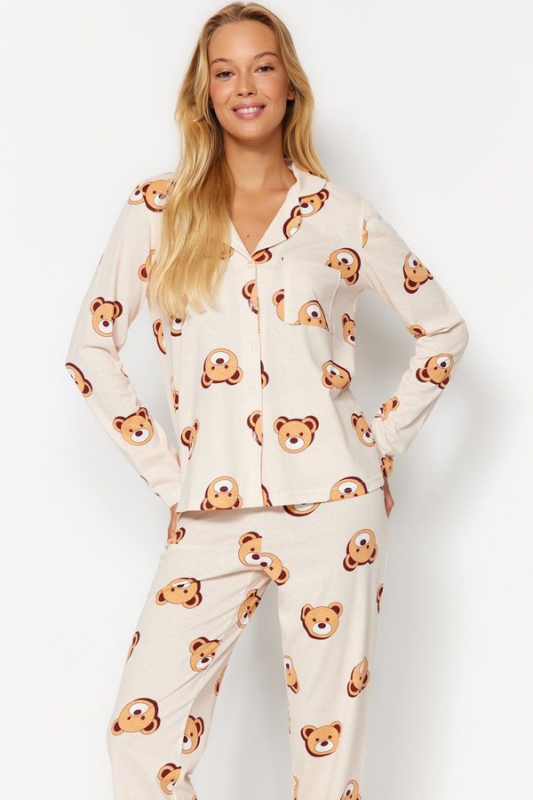 Trendyol Women's pyjamas Trendyol