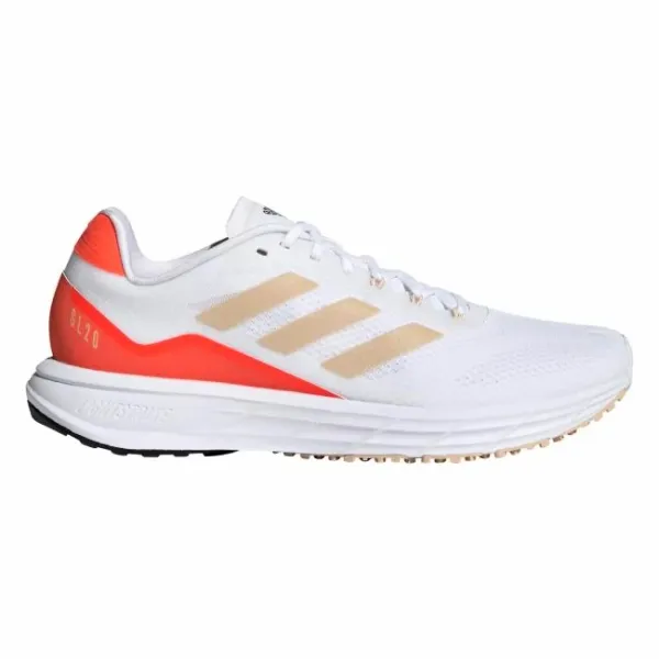 Adidas Women's running shoes adidas SL 20.2 Cloud White