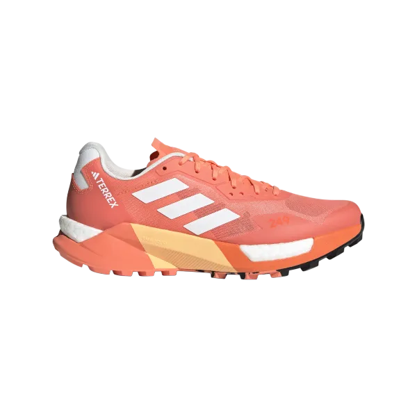 Adidas Women's running shoes adidas Terrex AGRAVIC ULTR CORFUS/CRYWHT/IMPORA EUR 40 2/3