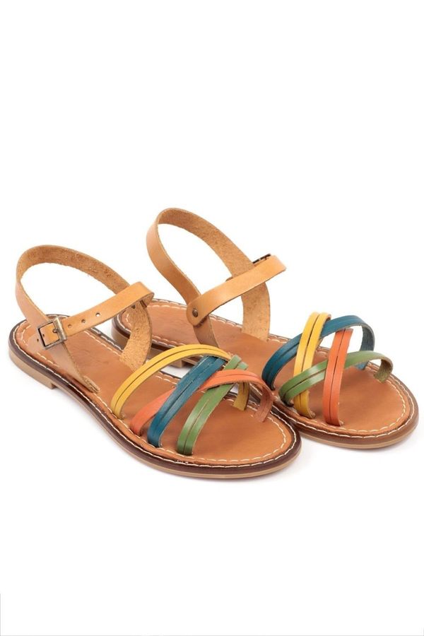 Capone Outfitters Women's sandals Capone Outfitters