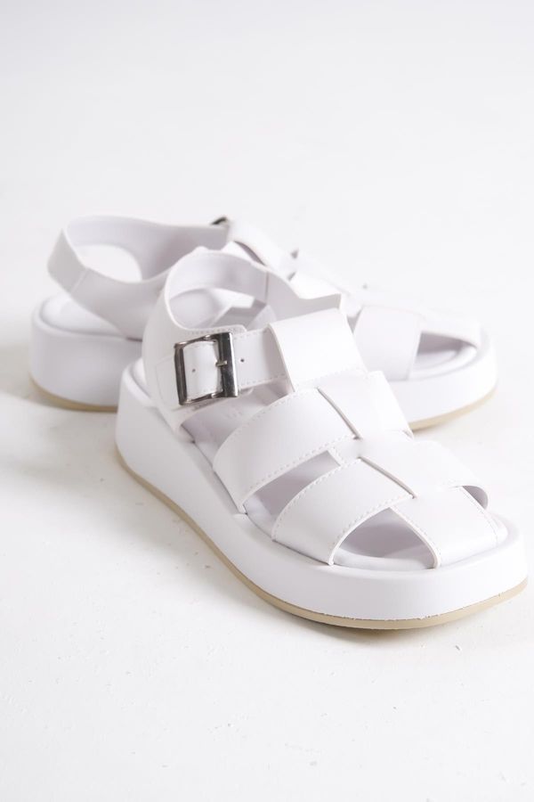 Capone Outfitters Women's sandals Capone Outfitters