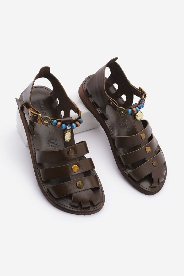 Marjin Women's sandals Marjin