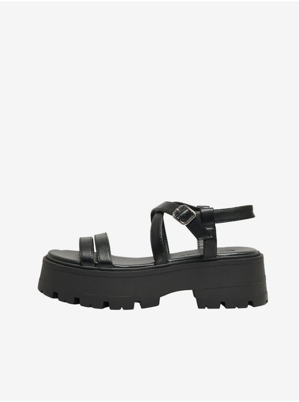 Only Women's sandals Only