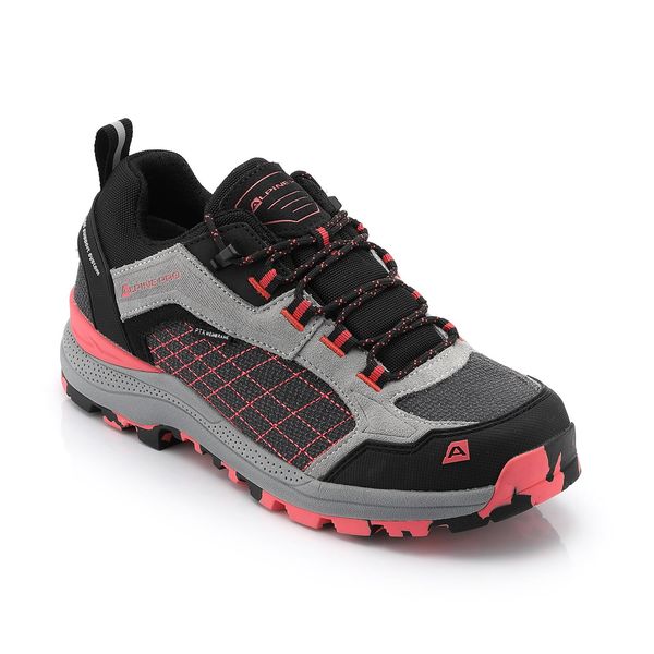 ALPINE PRO Women's shoes ALPINE PRO