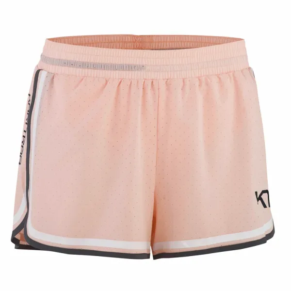Kari Traa Women's shorts Kari Traa Elisa Shorts - pink, L