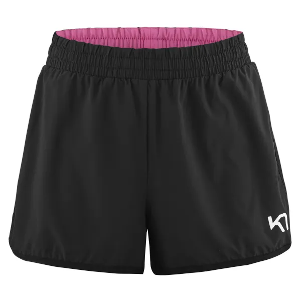 Kari Traa Women's shorts Kari Traa Vilde Shorts Black