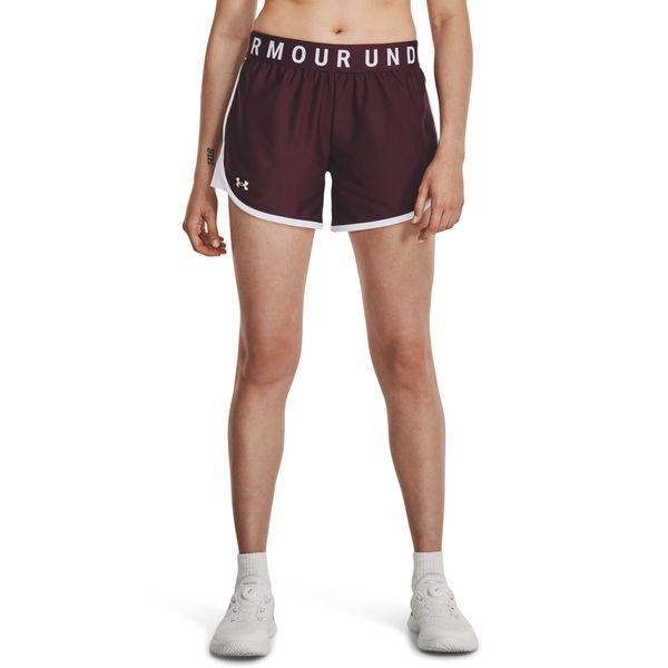 Under Armour Women's shorts Under Armour Play Up 5in Shorts