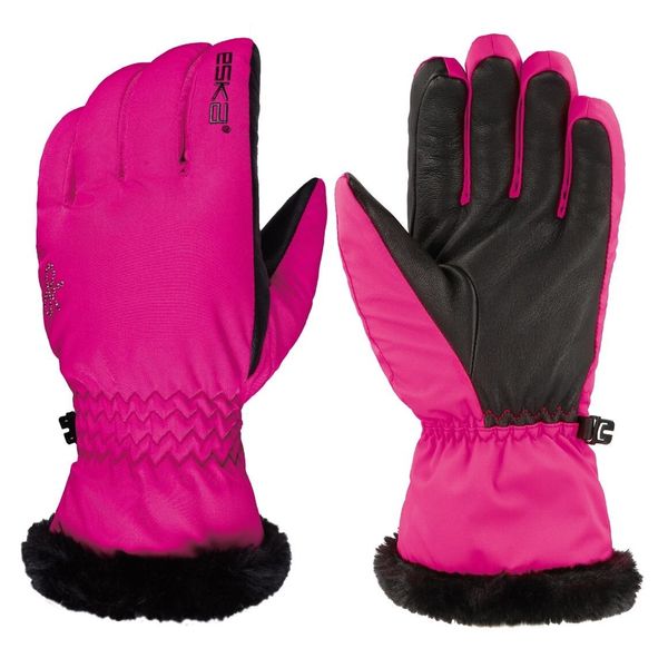 Eska Women's ski gloves Eska Cocolella