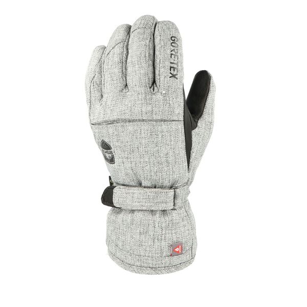 Eska Women's ski gloves Eska Ladies GTX Prime