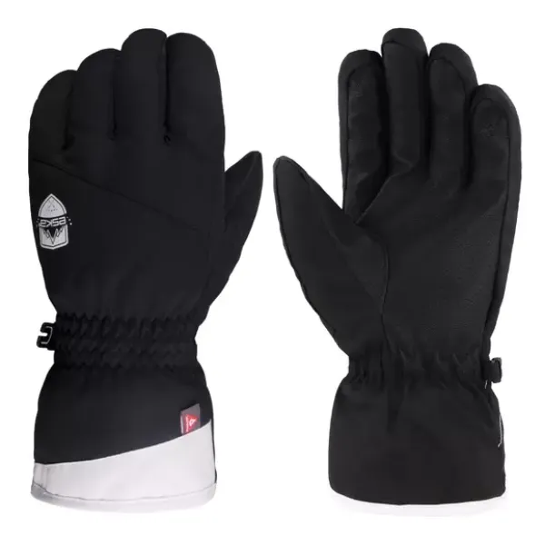 Eska Women's ski gloves Eska Plex