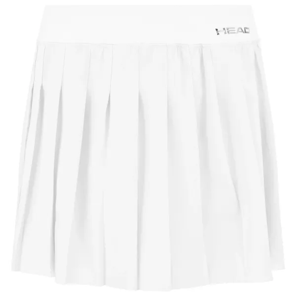 Head Women's skirt Head Performance Skort Women White M