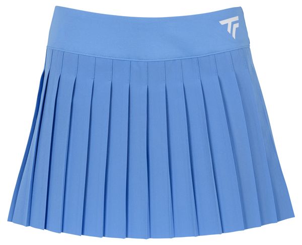 Tecnifibre Women's skirt Tecnifibre Club Skirt Azur S
