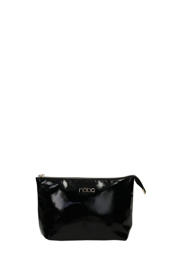 Kesi Women's small cosmetic bag NOBO L0100-C022 Black