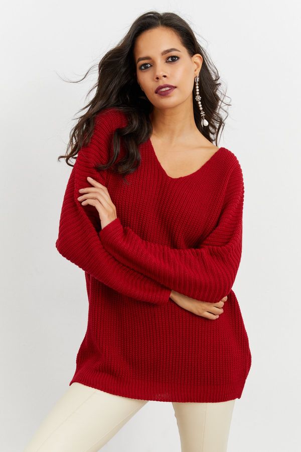 Cool & Sexy Women's sweater Cool & Sexy