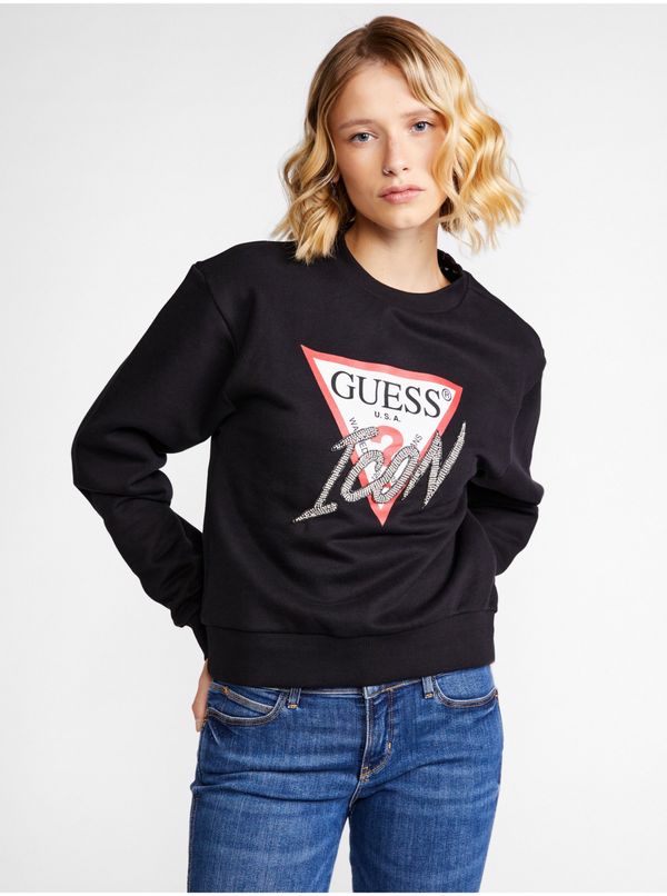 Guess Women's sweatshirt Guess