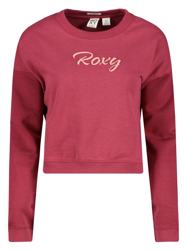 Roxy Women's sweatshirt Roxy BREAK AWAY