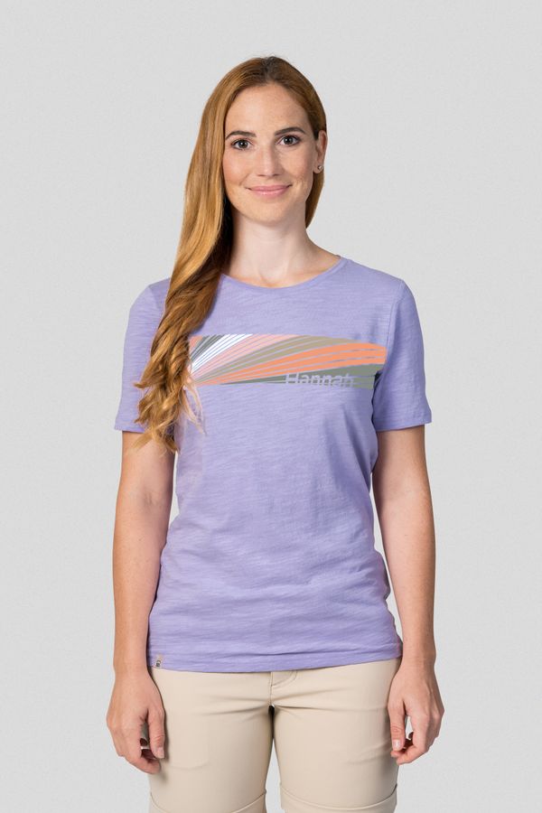HANNAH Women's T-shirt Hannah KATANA lavender