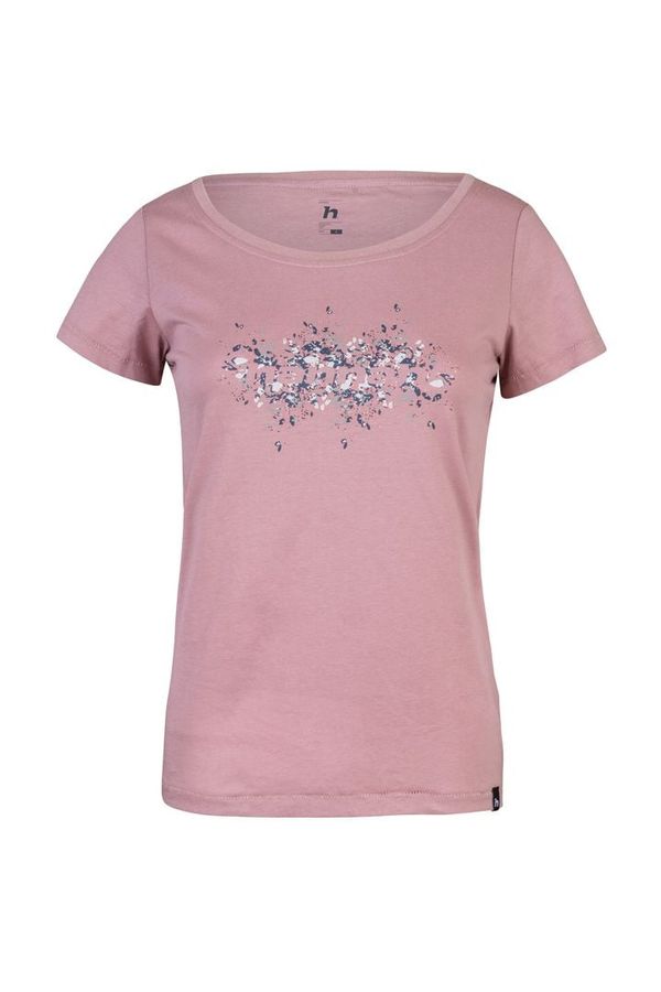 HANNAH Women's T-shirt Hannah RAGA withered rose