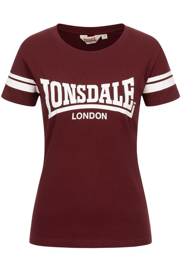 Lonsdale Women's T-shirt Lonsdale