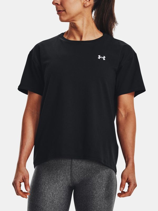 Under Armour Women's T-shirt Under Armour