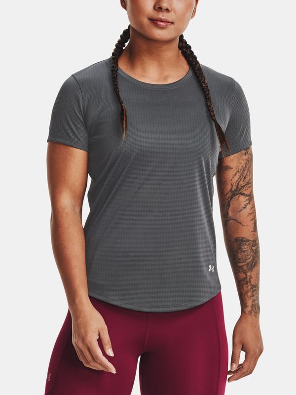 Under Armour Women's T-shirt Under Armour