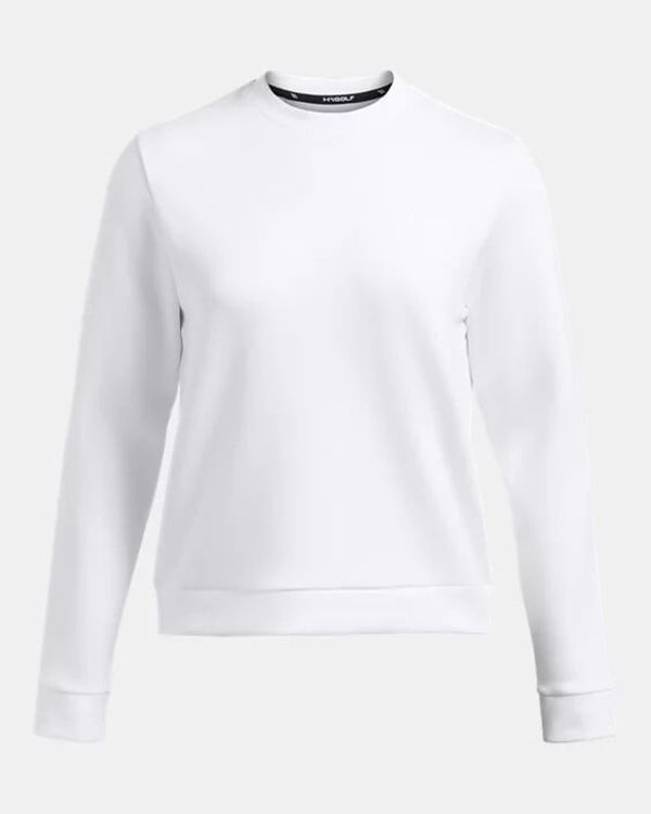 Under Armour Women's Under Armour DRIVE CREW sweatshirt