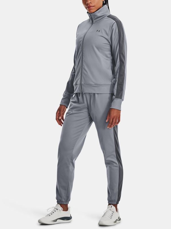 Under Armour Women's Under Armour Tricot Tracksuit