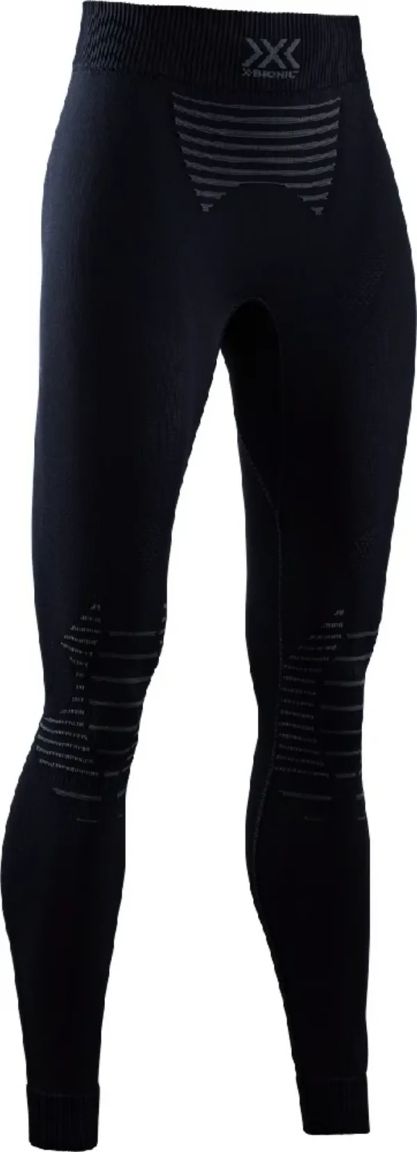 X Bionic Women's Underpants X-Bionic Invent 4.0 Run Black/Charcoal
