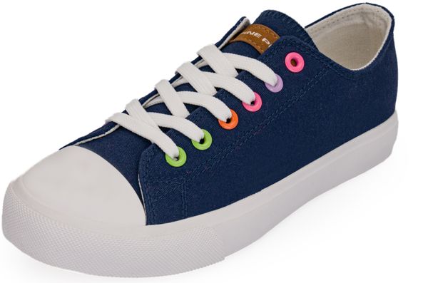 ALPINE PRO Women's urban shoes ALPINE PRO Meloda mood indigo