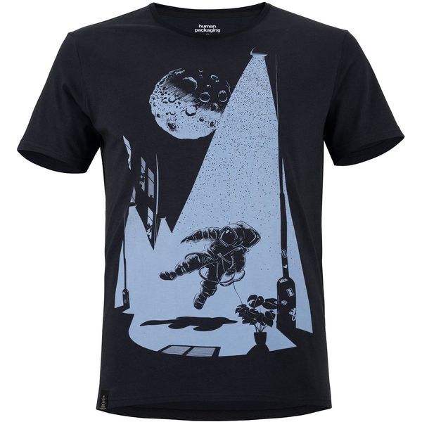 WOOX WOOX Another Moon T-Shirt