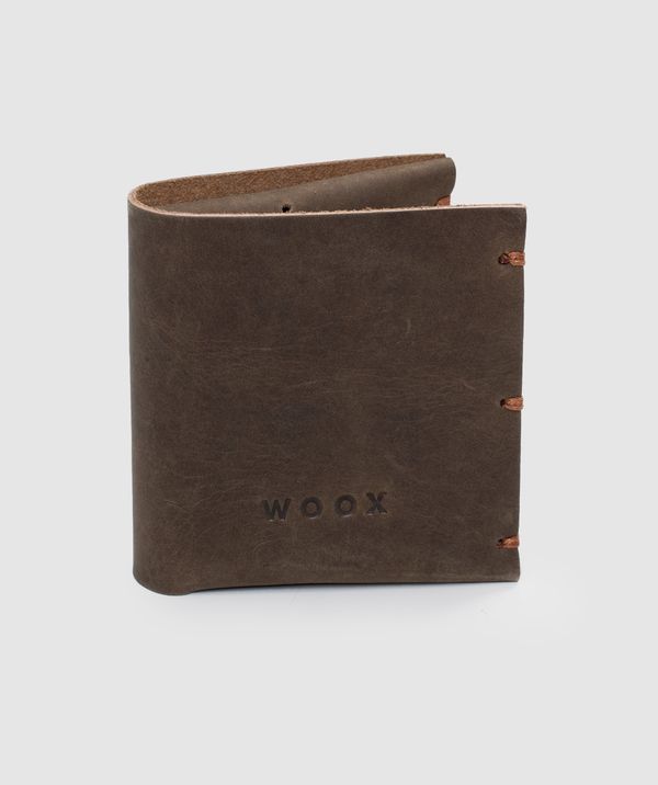 WOOX WOOX Moneta Maturus Fuscus wallet