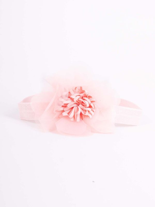 Yoclub Yoclub Kids's Headband COP-072/GIR/001