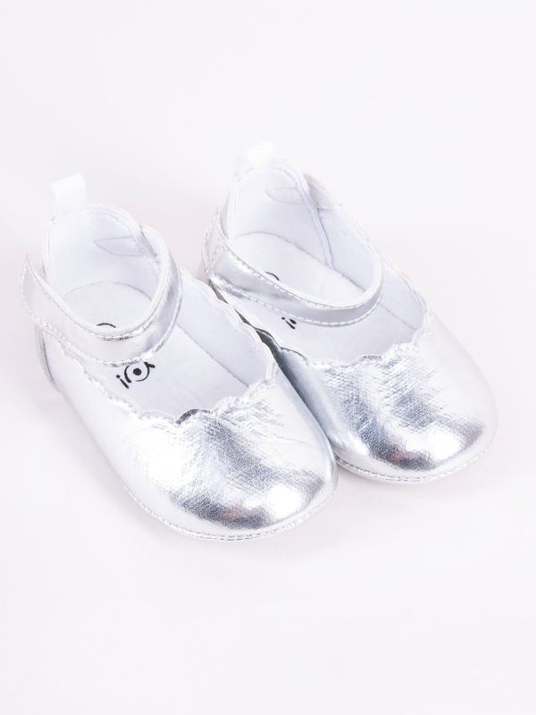 Yoclub Yoclub Kids's Shoes OBO-0153G-4500