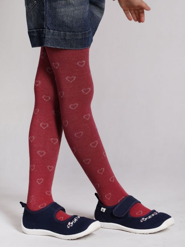 Yoclub Yoclub Kids's Tights RAB-0045G-AA00-001