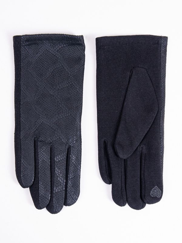 Yoclub Yoclub Woman's Gloves RES-0064K-AA50-001