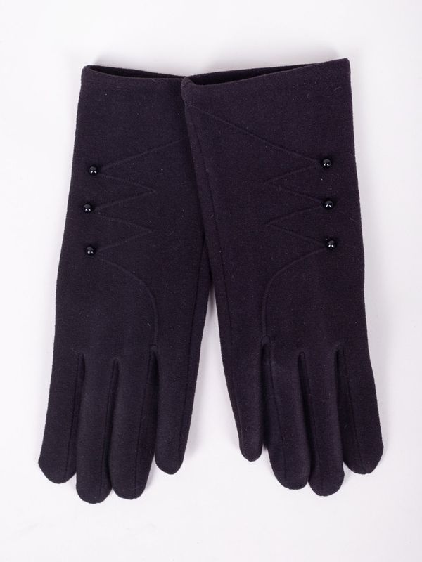 Yoclub Yoclub Woman's Women's Gloves RES-0097K-345C