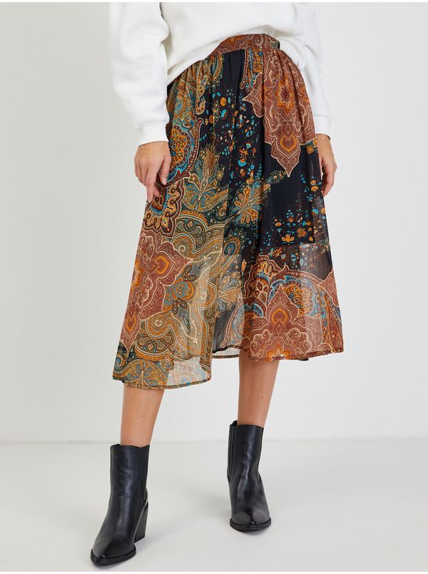 Orsay Ženska suknja Orsay Oriental
