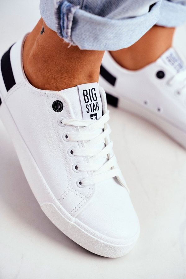 BIG STAR SHOES Ženske patike Big Star Classic