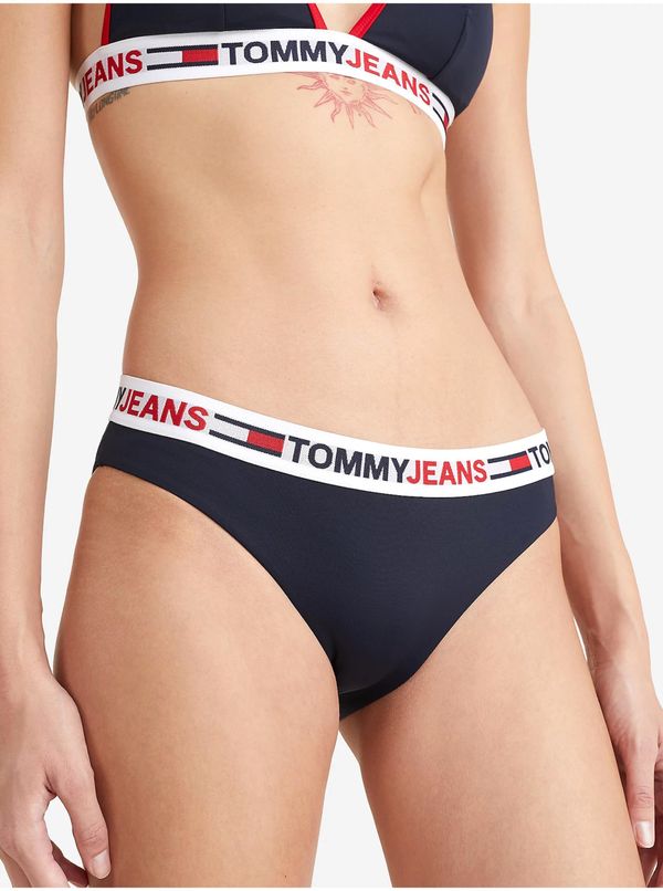 Tommy Hilfiger Ženski bikini donji deo Tommy Hilfiger Logo