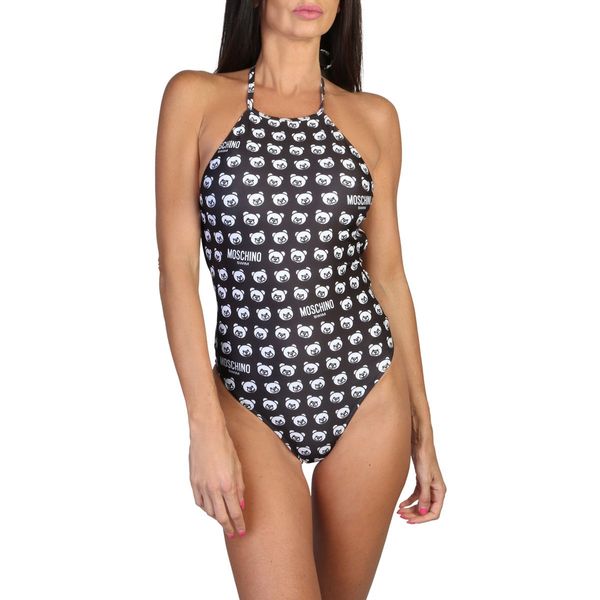 Moschino Ženski jednodelni kupaći kostim Moschino
