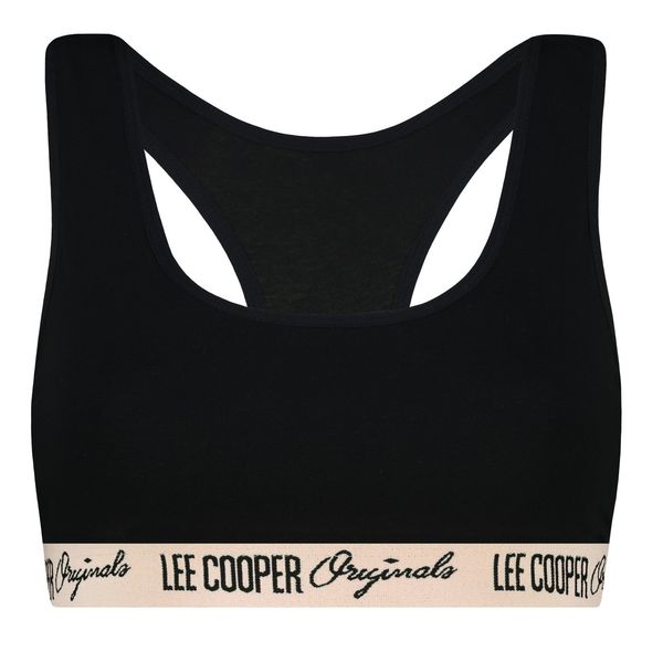 Lee Cooper Ženski sportski grudnjak Lee Cooper Basic