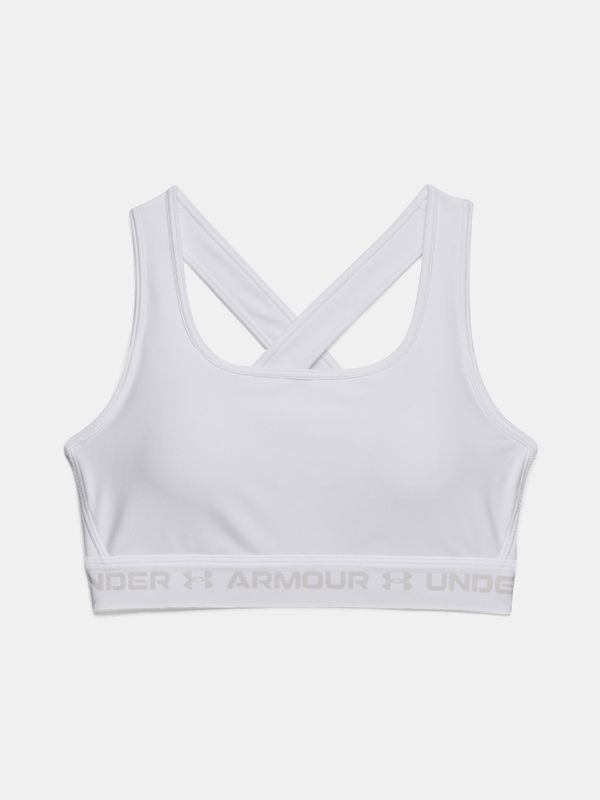 Under Armour Ženski sportski grudnjak Under Armour Crossback Mid Bra