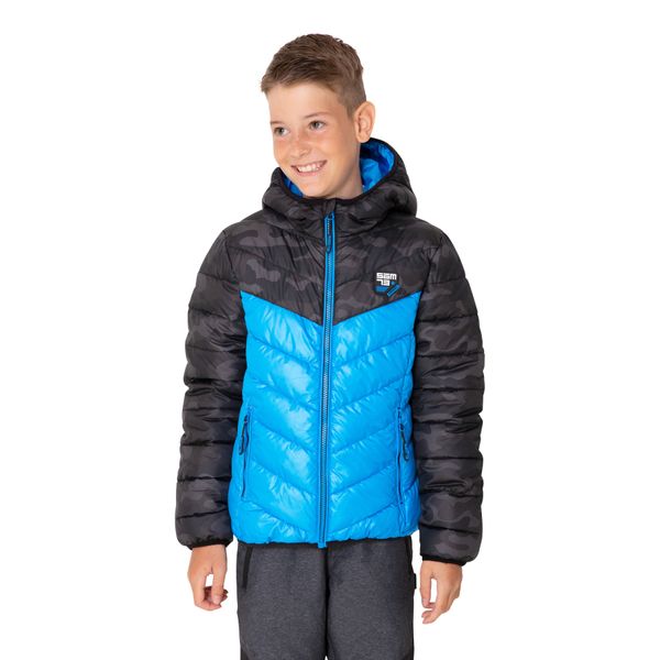 SAM73 Zimska jakna za dečake SAM73 BB529-135