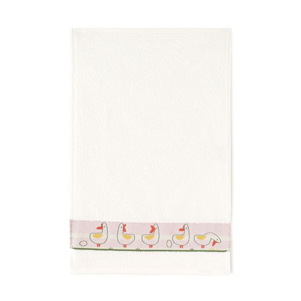 Zwoltex Zwoltex Kids's Towel Kaczki