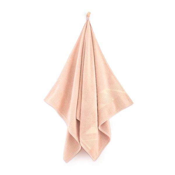 Zwoltex Zwoltex Unisex's Towel Enzo RO-007T